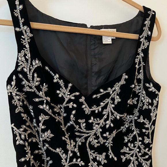 Evening top - Picture 2 of 6